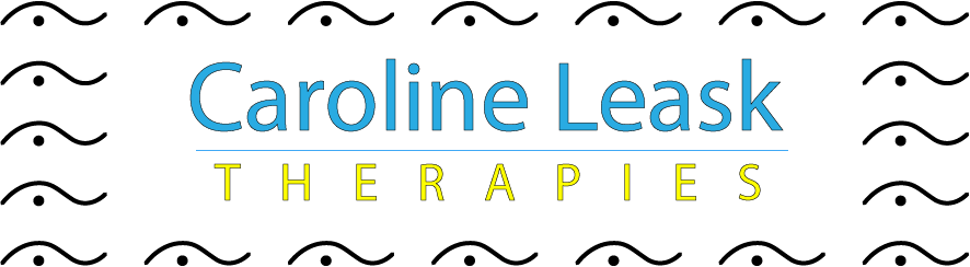 Caroline Leask Therapies